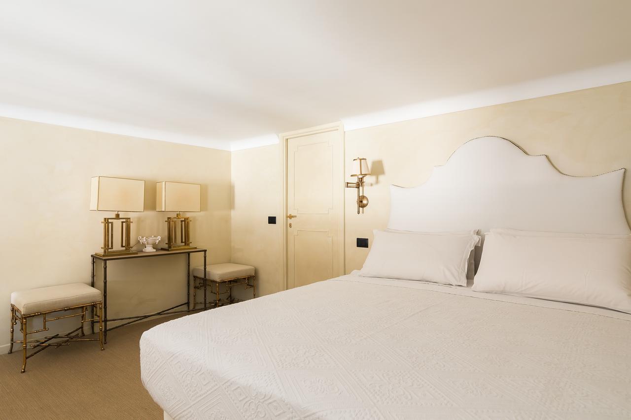 Luxurious Loft Facing The Pantheon Villa Roma Eksteriør bilde