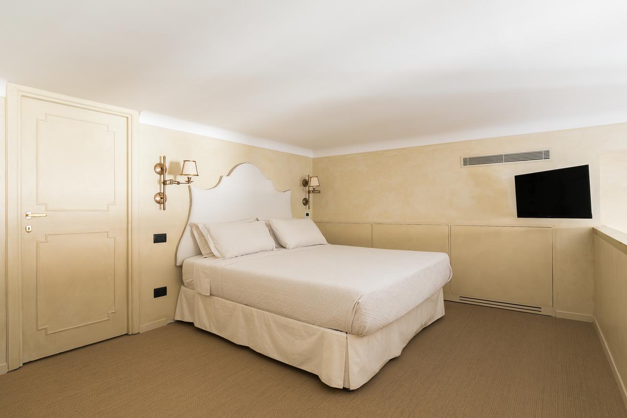 Luxurious Loft Facing The Pantheon Villa Roma Eksteriør bilde