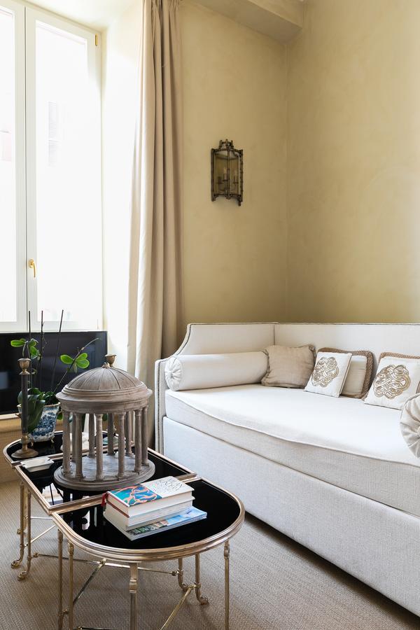 Luxurious Loft Facing The Pantheon Villa Roma Eksteriør bilde