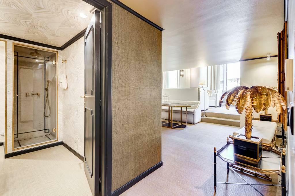 Luxurious Loft Facing The Pantheon Villa Roma Eksteriør bilde