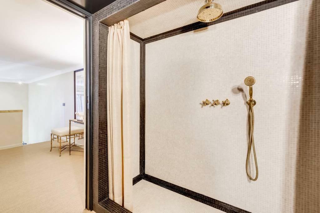 Luxurious Loft Facing The Pantheon Villa Roma Eksteriør bilde